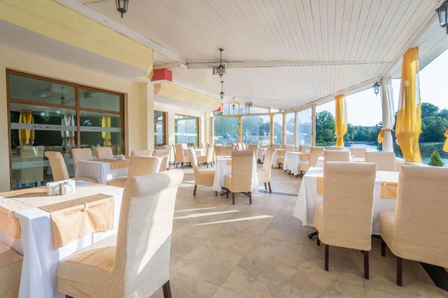 Perla Sun Park