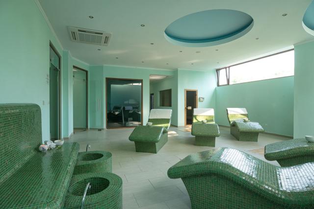 Perla Sun Park