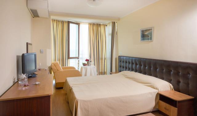 Perla Sun Park