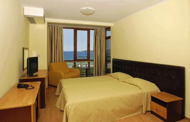 Perla Sun Park