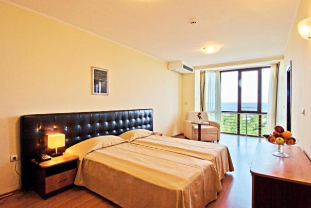 Perla Sun Park