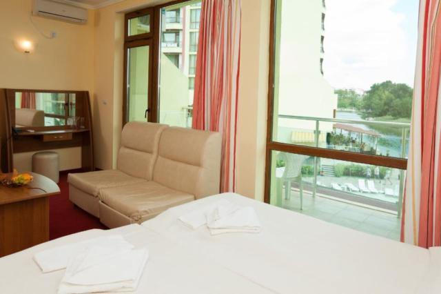 Perla Sun Park
