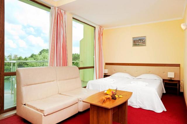 Perla Sun Park