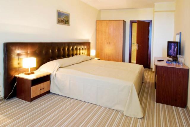 Perla Sun Park