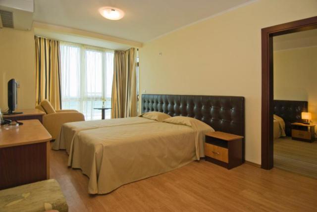 Perla Sun Park