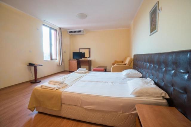 Perla Sun Park
