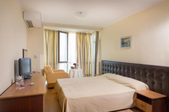 Perla Sun Park