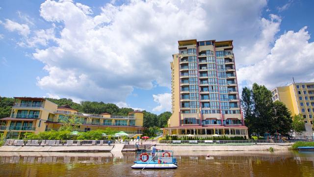 Perla Sun Park