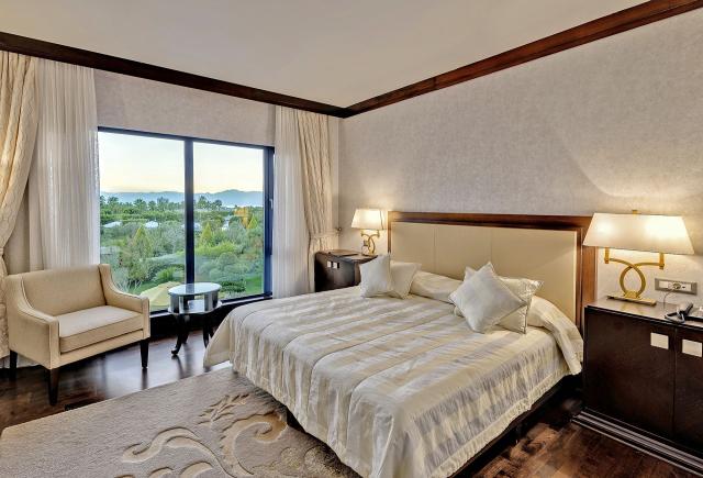 Susesi Luxury Resort