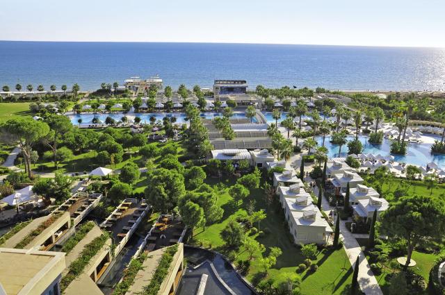 Susesi Luxury Resort