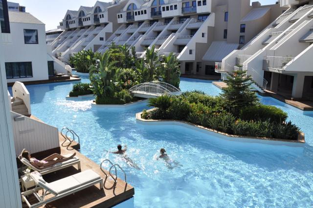Susesi Luxury Resort