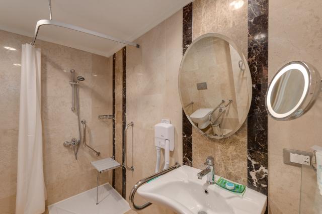 Susesi Luxury Resort