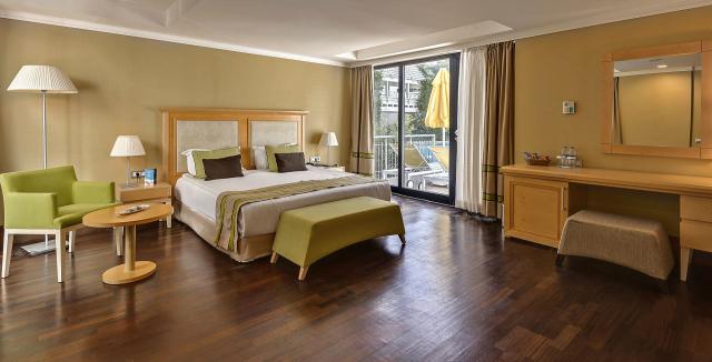 Susesi Luxury Resort