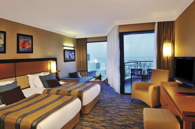 Susesi Luxury Resort