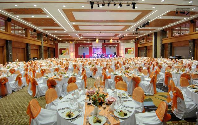 Susesi Luxury Resort