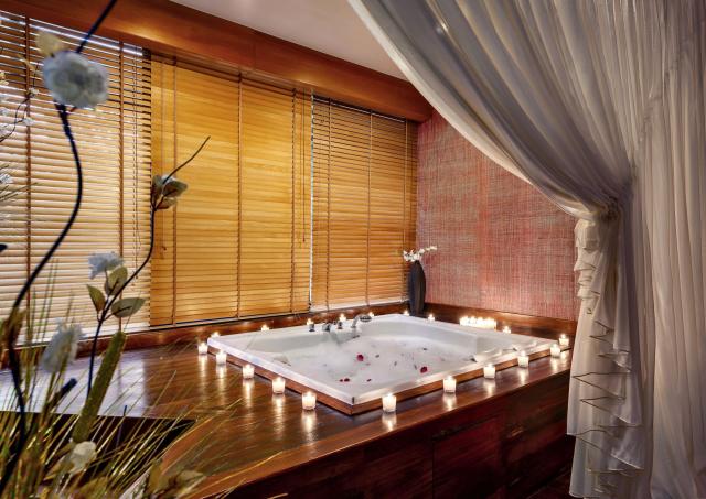 Susesi Luxury Resort