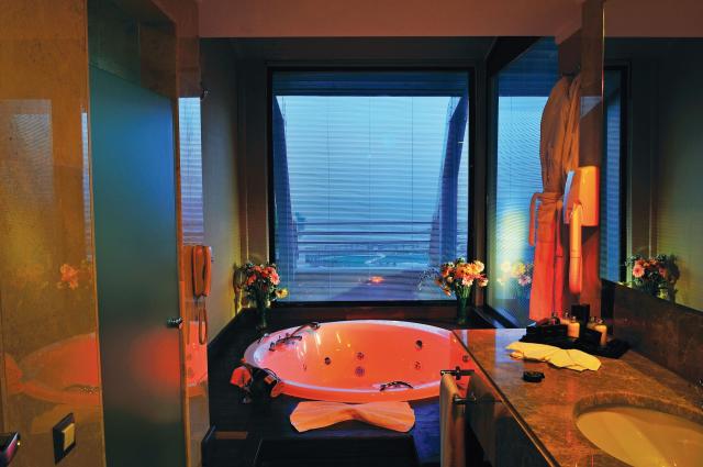 Susesi Luxury Resort