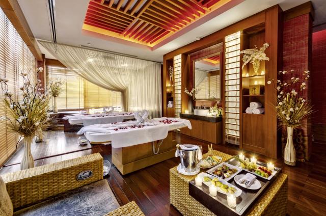 Susesi Luxury Resort