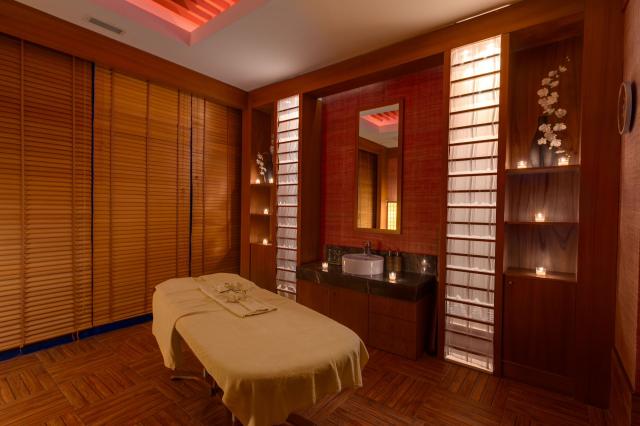 Susesi Luxury Resort