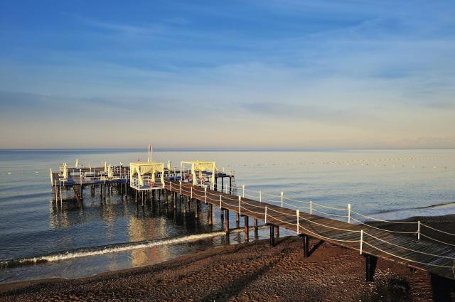Susesi Luxury Resort
