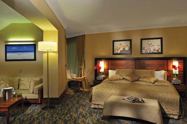 Susesi Luxury Resort