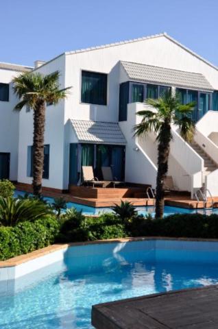 Susesi Luxury Resort