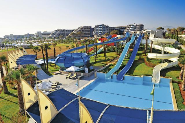 Susesi Luxury Resort