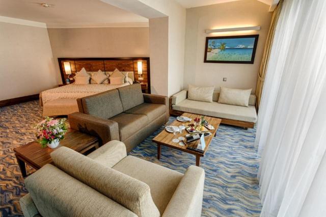 Susesi Luxury Resort