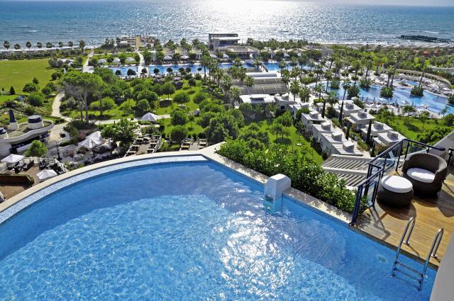 Susesi Luxury Resort