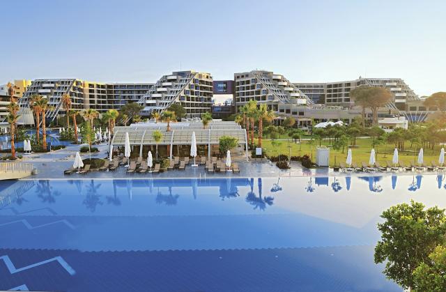 Susesi Luxury Resort