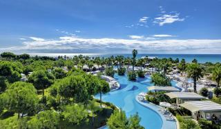 Susesi Luxury Resort