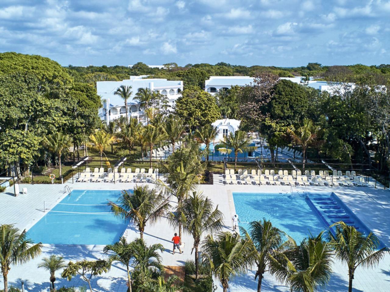 Club RIU Tequila