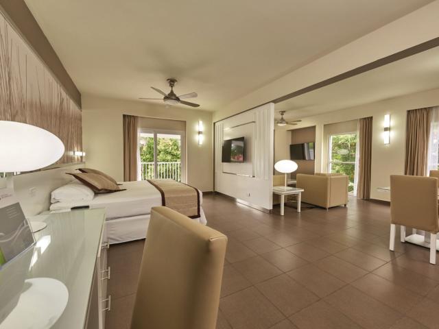 Riu Yucatan