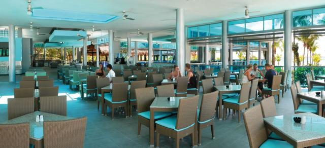 Riu Yucatan