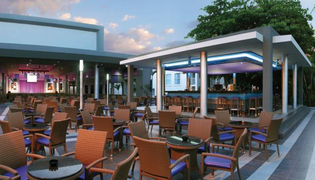 Riu Yucatan