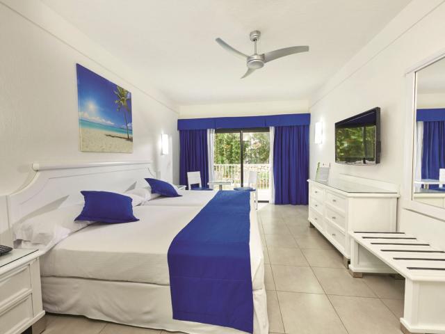 Riu Yucatan