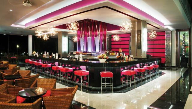 Riu Yucatan