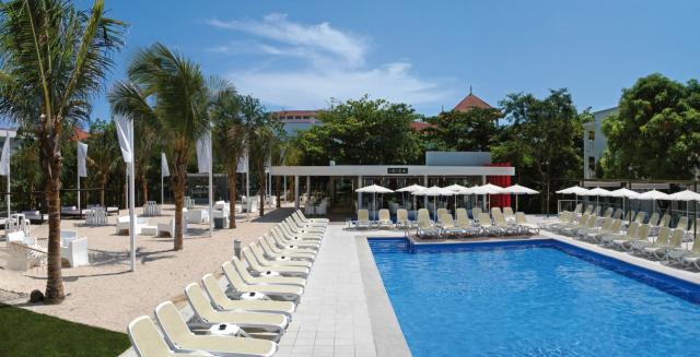 Riu Yucatan