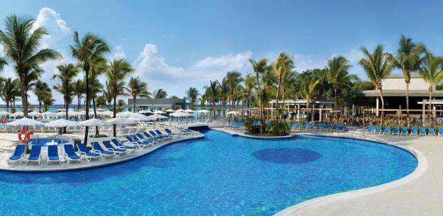Riu Yucatan