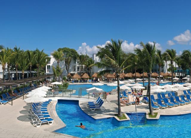 Riu Yucatan