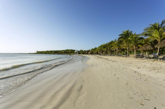Grand Palladium Colonial Resort & Spa