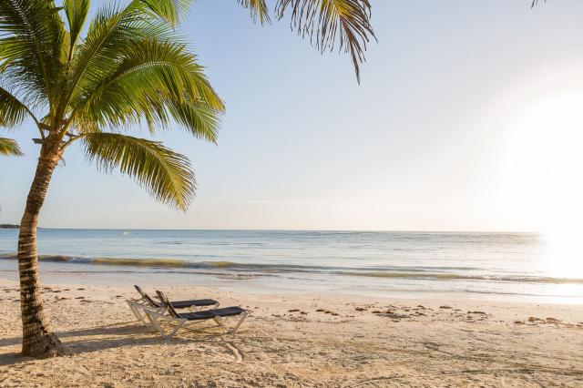 Grand Palladium Colonial Resort & Spa
