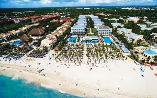 Riu Playacar