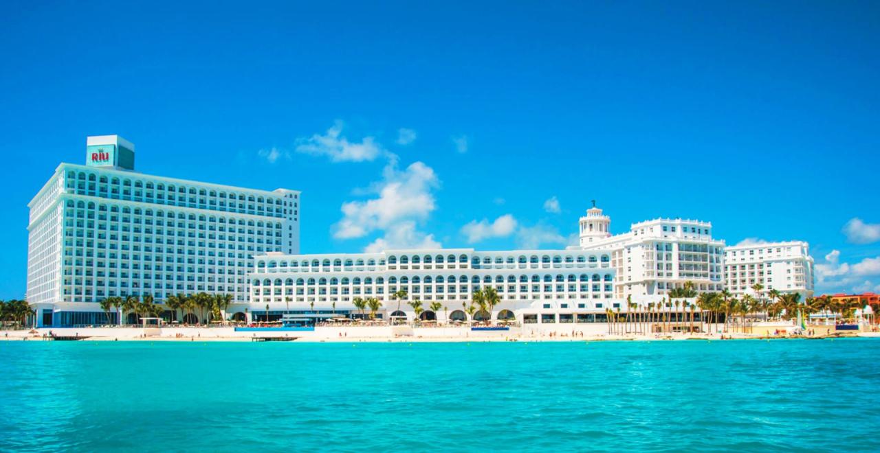 Riu Cancún