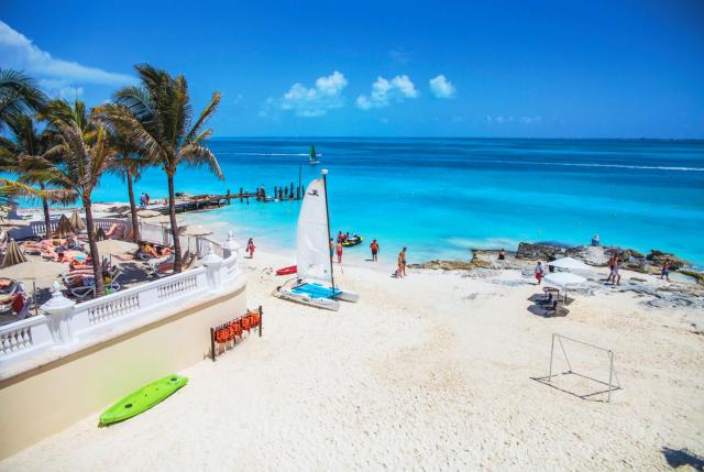 Riu Cancún