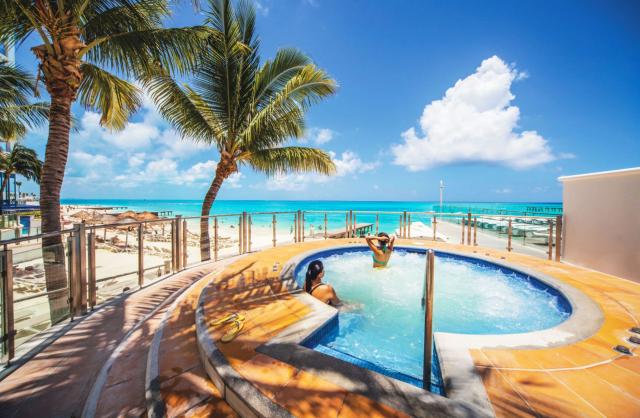 Riu Cancún