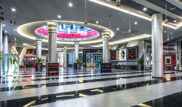Riu Cancún