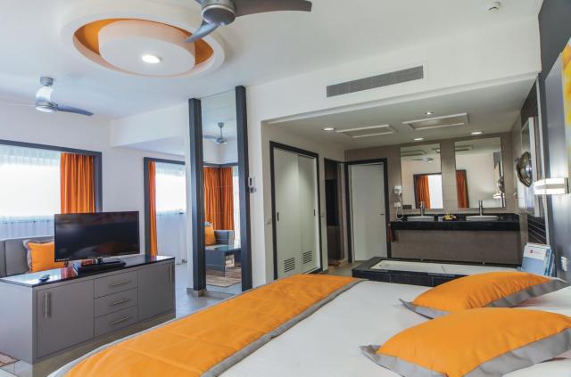 Riu Cancún