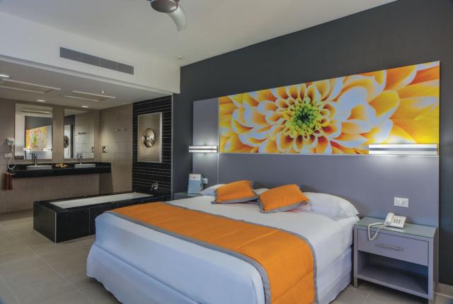 Riu Cancún