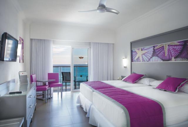 Riu Cancún